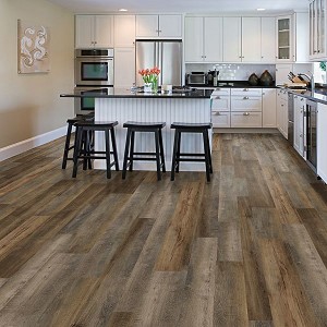 Authentic Mix Plank (WPC)
